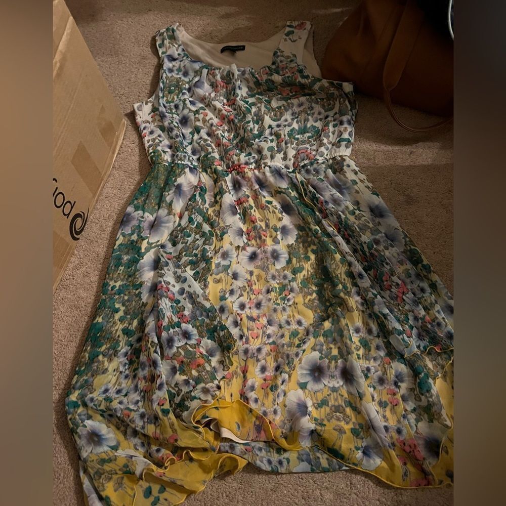 Chris mclaughlin‎ dress 18